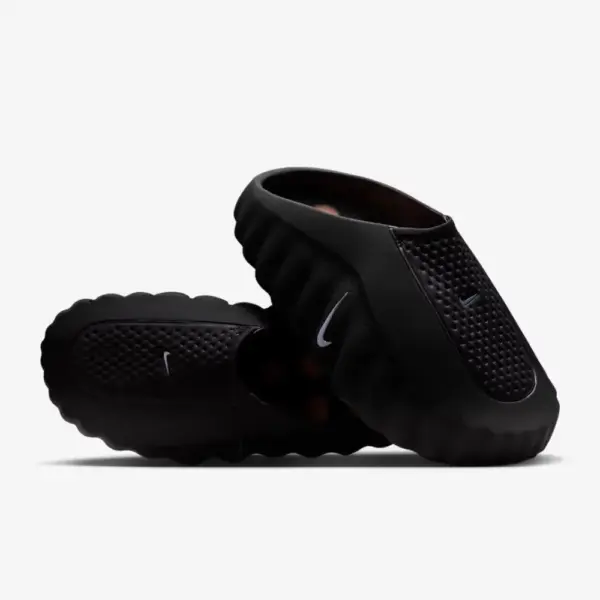 Slide Nike Mind Black