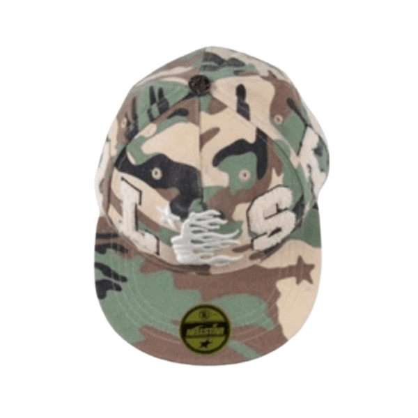 Cap