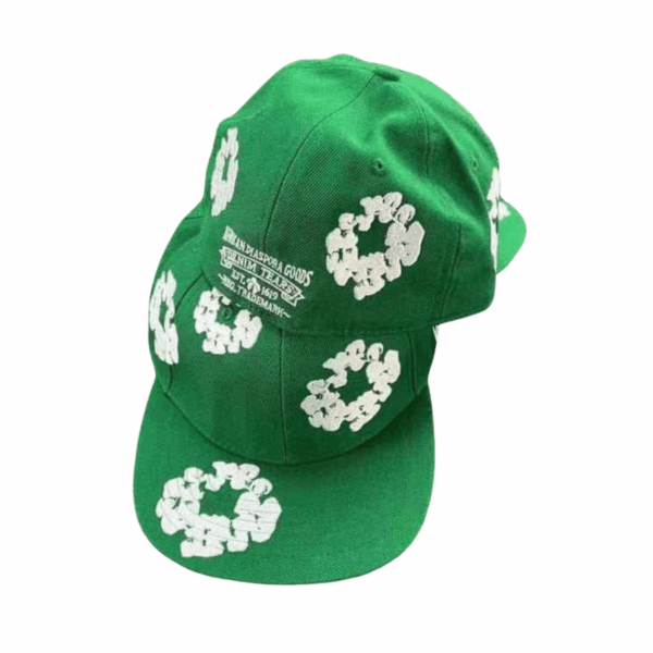 Cap