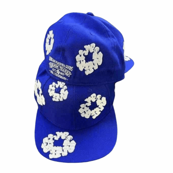 Cap
