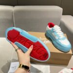 Blue Red