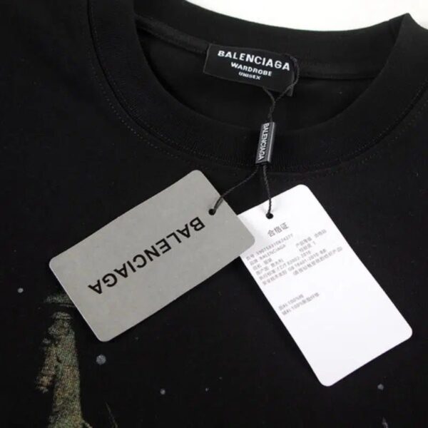 Balenciaga T-Shirt