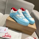 Blue Red