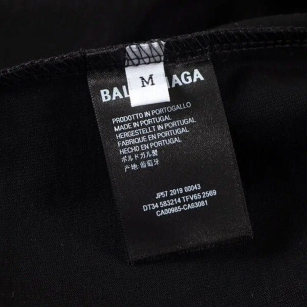 Balenciaga T-Shirt