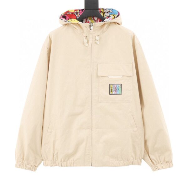 Gucci Jacket