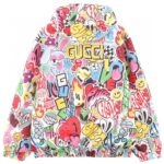 Gucci Jacket