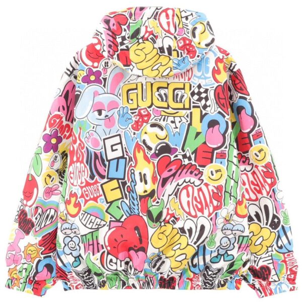Gucci Jacket