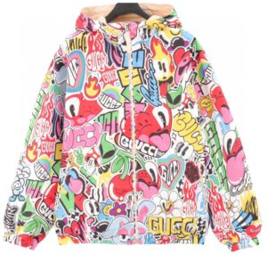 Gucci Jacket