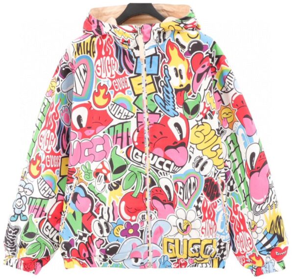 Gucci Jacket