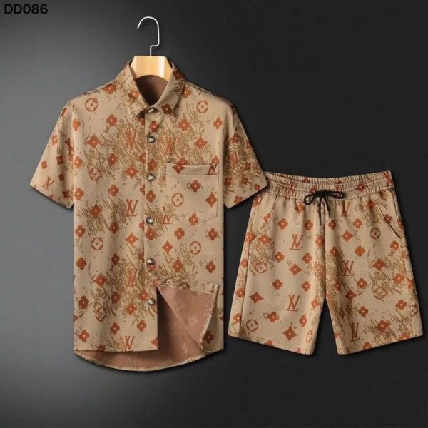 Louis Vuitton Set