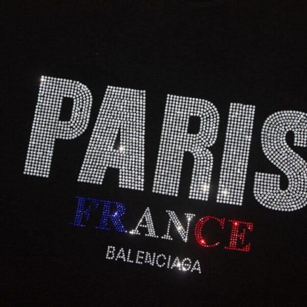 Balenciaga T-Shirt
