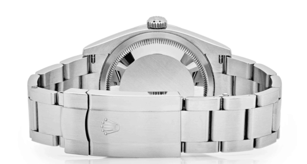 Oyster celebration motif dial 41mm