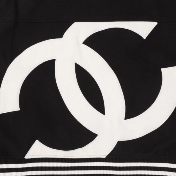 Chanel Jacket