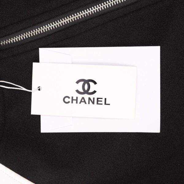 Chanel Jacket