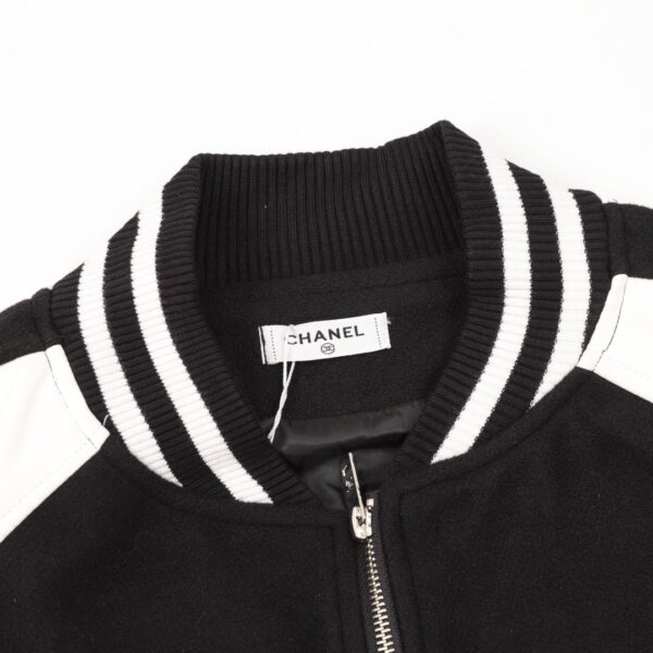 Chanel Jacket
