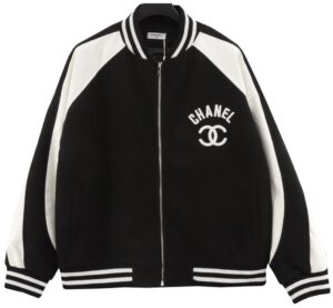 Chanel Jacket