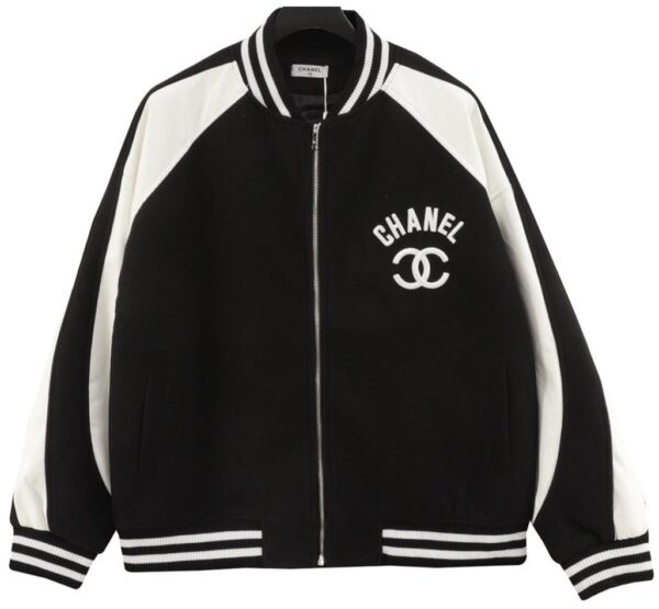 Chanel Jacket