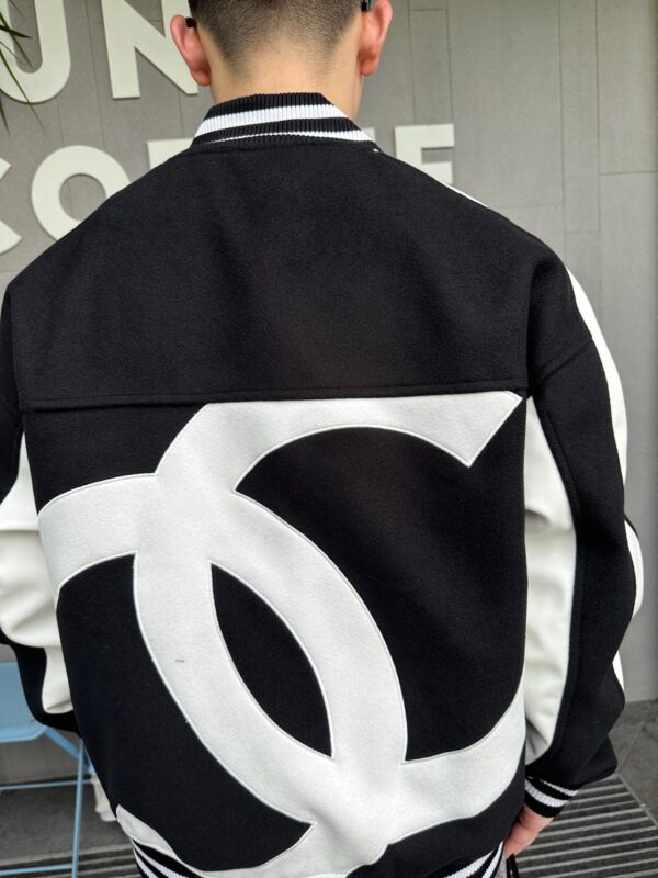 Chanel Jacket