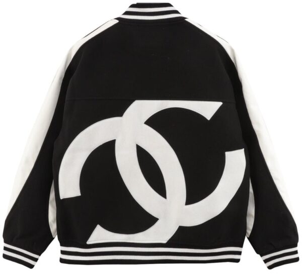 Chanel Jacket