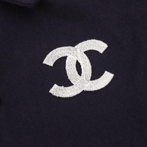 Chanel Jacket