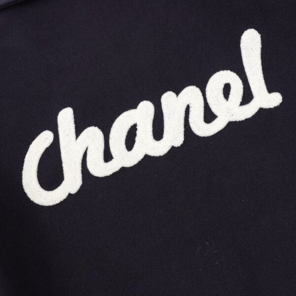 Chanel Jacket