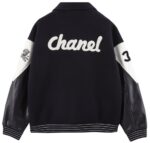 Chanel Jacket