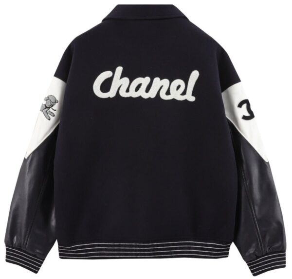 Chanel Jacket