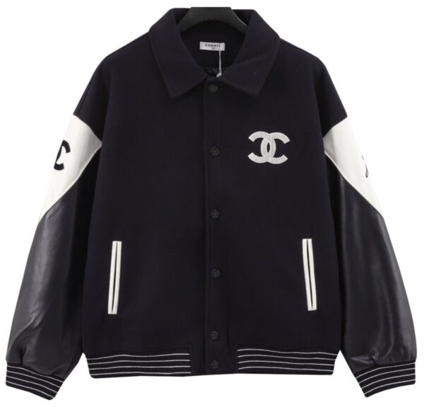 Chanel Jacket