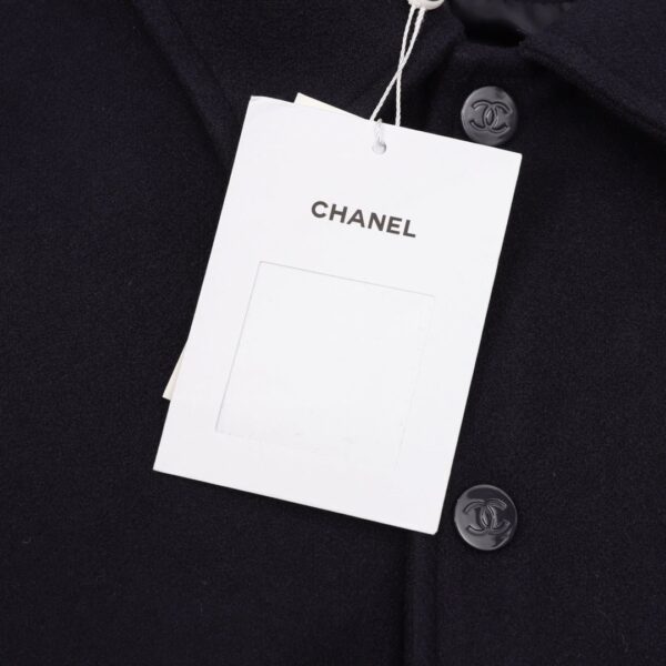 Chanel Jacket