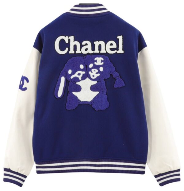 Chanel Jacket