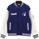 Chanel Jacket