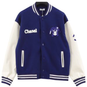 Chanel Jacket