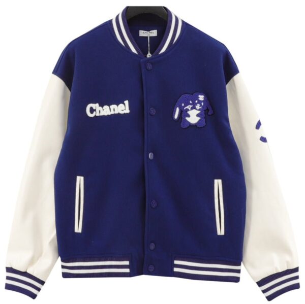 Chanel Jacket