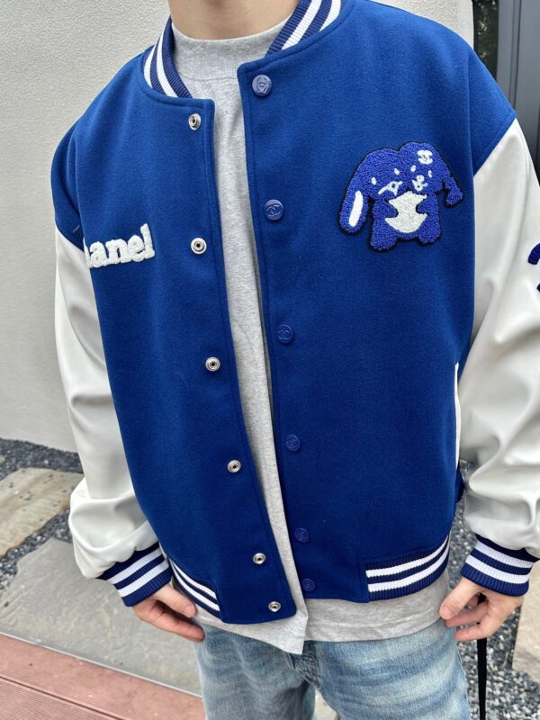 Chanel Jacket