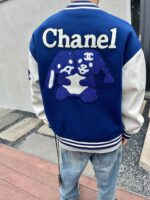 Chanel Jacket