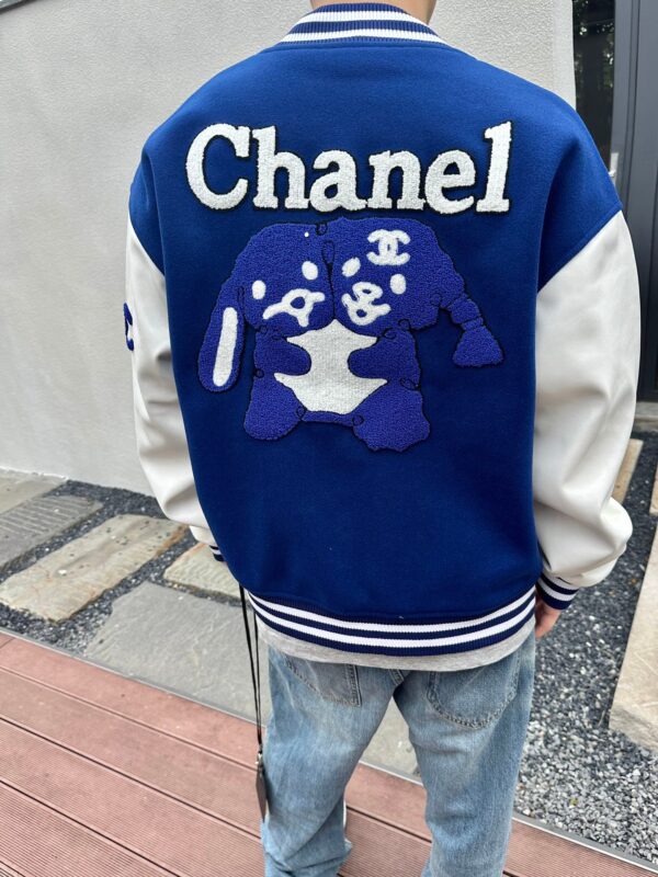 Chanel Jacket