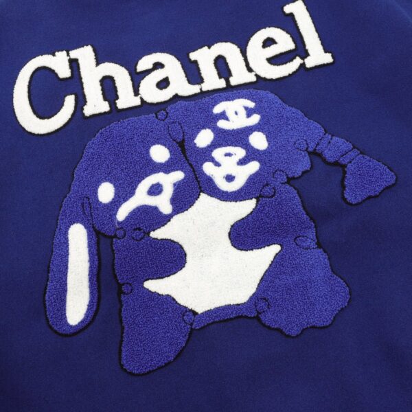 Chanel Jacket