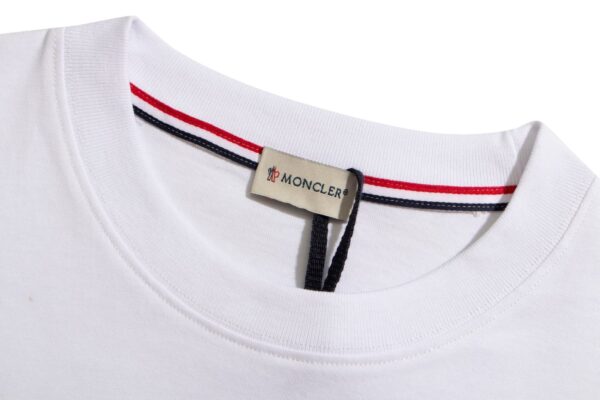 Moncler T-Shirt