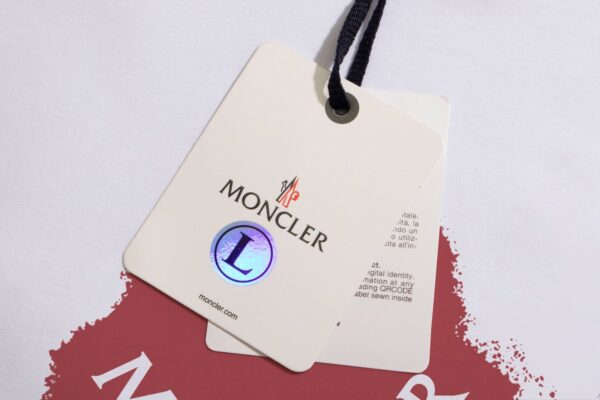 Moncler T-Shirt