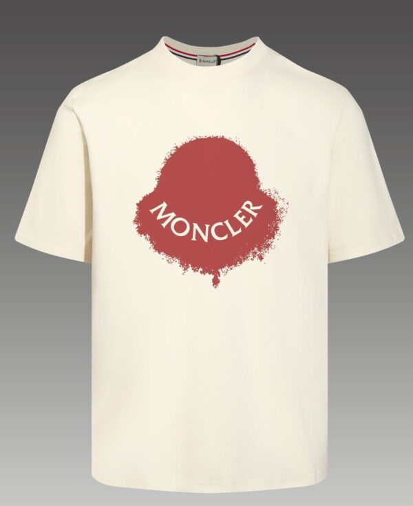Moncler T-Shirt