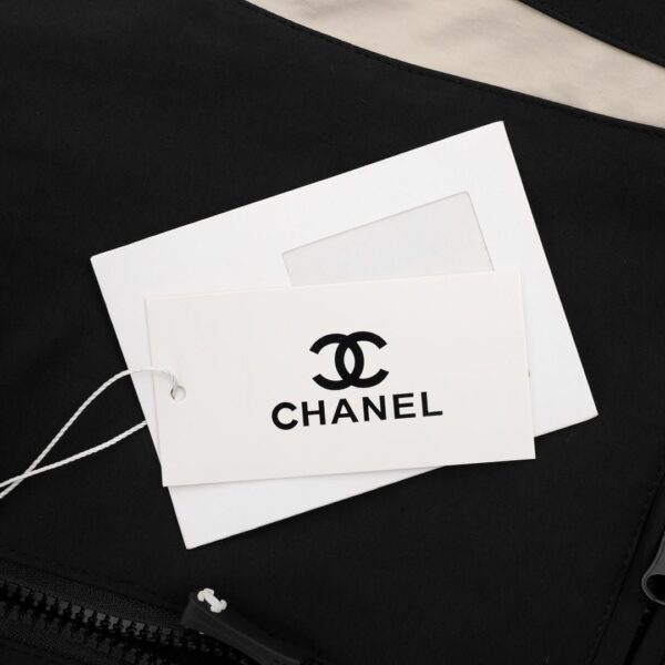 Chanel Jacket