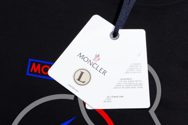 Moncler T-Shirt