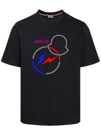 Moncler T-Shirt