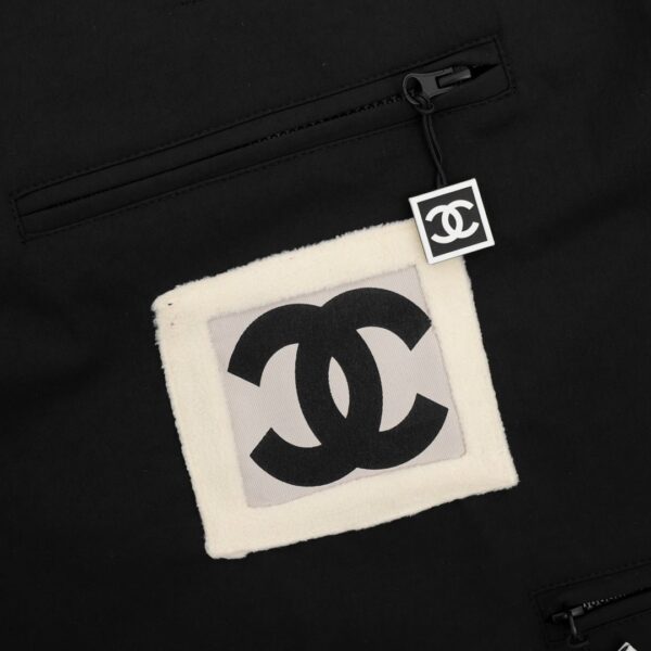 Chanel Jacket