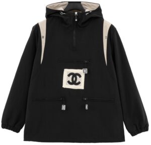 Chanel Jacket