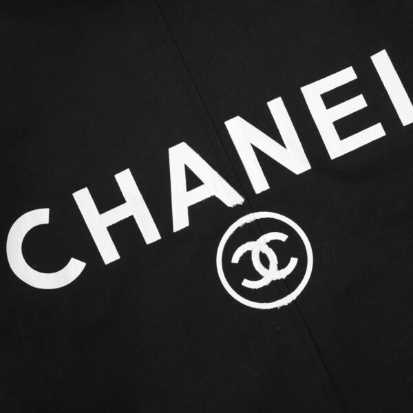 Chanel Jacket