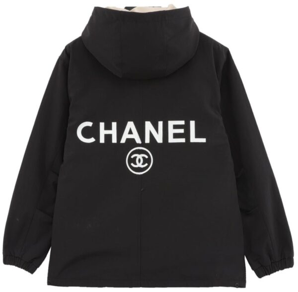 Chanel Jacket