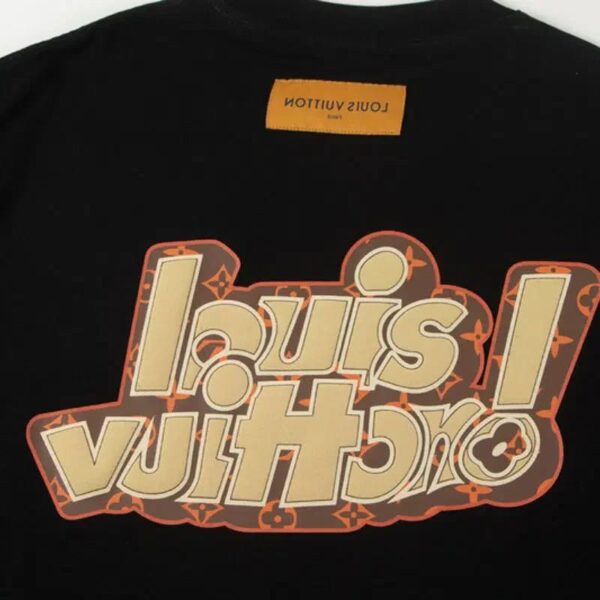 Louis Vuitton T-Shirt