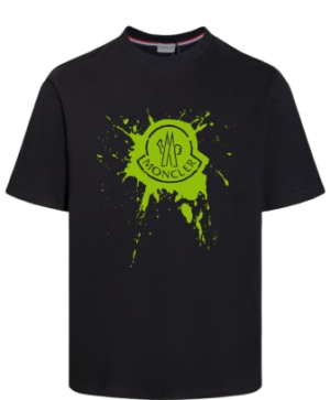 Moncler T-Shirt