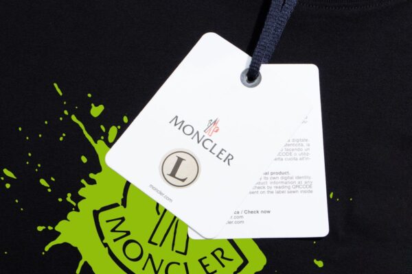 Moncler T-Shirt